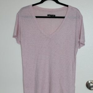 Rag & Bone V-neck T-Shirt